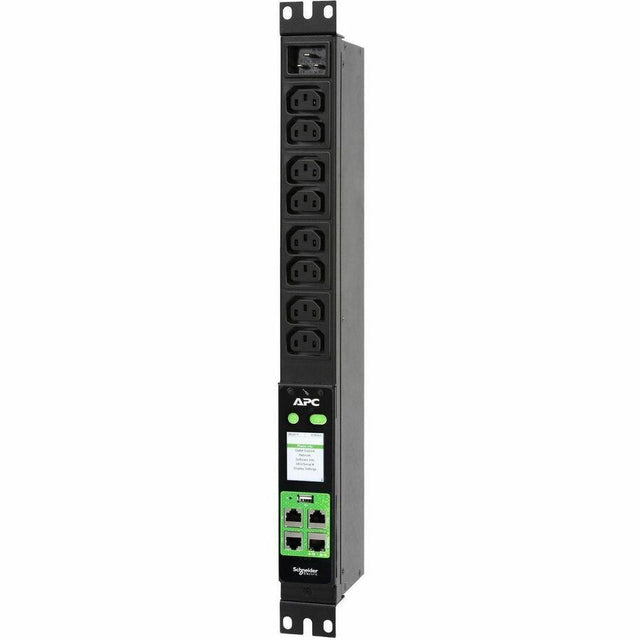 APC by Schneider Electric EasyPDU PDU