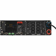 Eaton 9PX6KIRTG2 Double Conversion Online UPS - 6 kVA/6 kW
