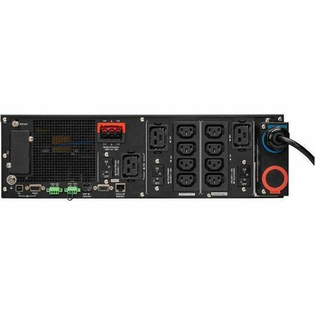 Eaton 9PX6KIRTG2 Double Conversion Online UPS - 6 kVA/6 kW