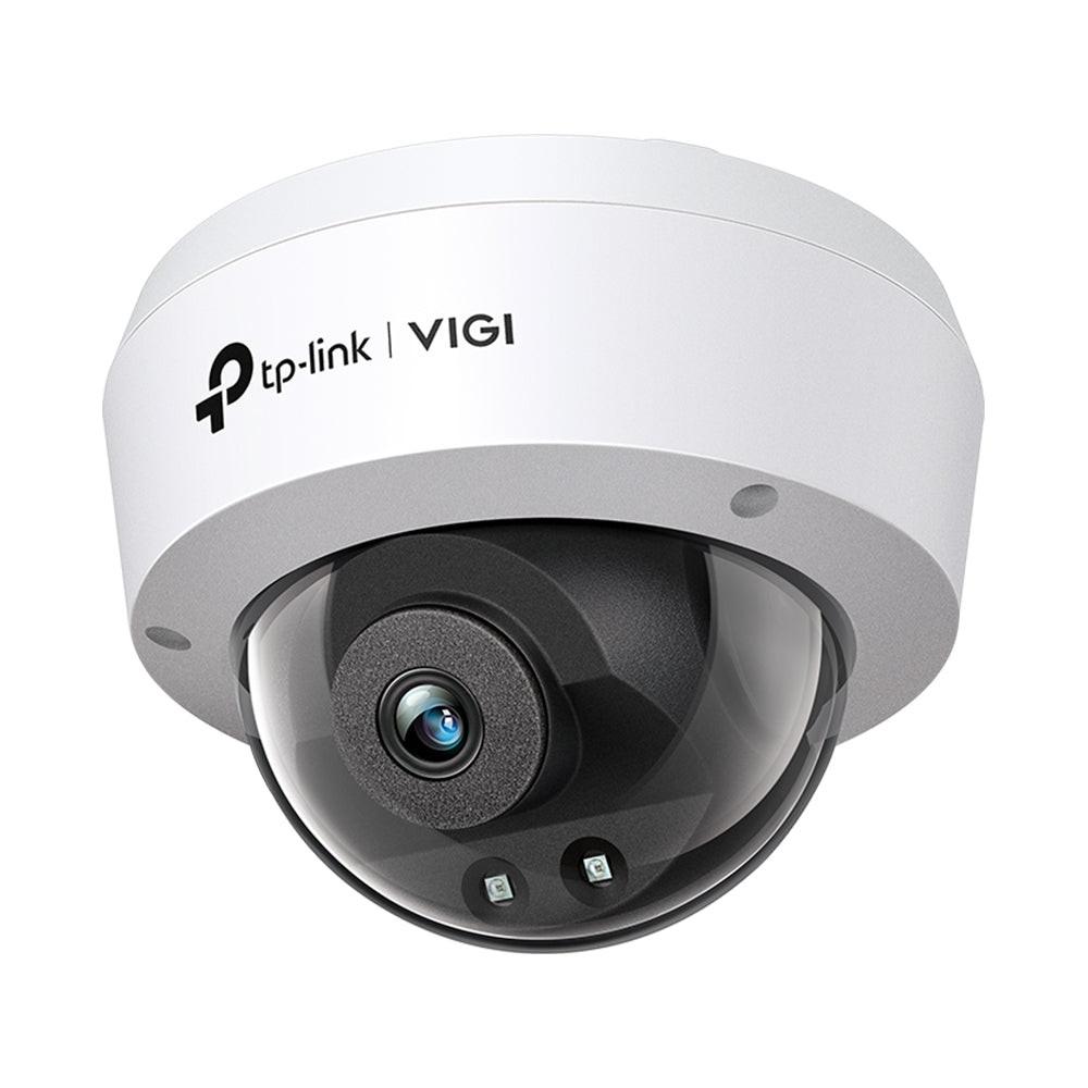 TP-Link VIGI C240I 4 Megapixel Network Camera - Colour - Dome