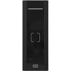 2N Access Unit M 02393-001 Proximity Card Reader Access Device Door, Outdoor