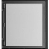 Hikvision DS-KD-INFO Information Module for Intercom System