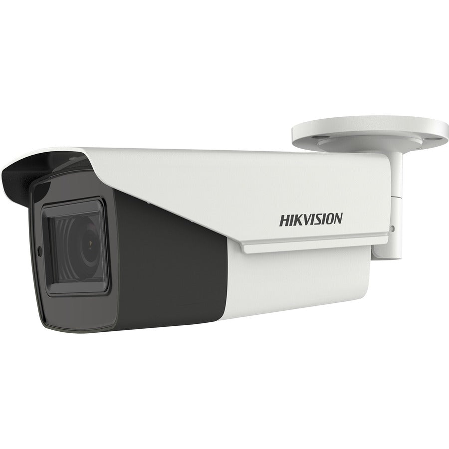 Hikvision Turbo HD DS-2CE19H8T-AIT3ZF 5 Megapixel Outdoor Surveillance Camera - Monochrome, Colour - Bullet