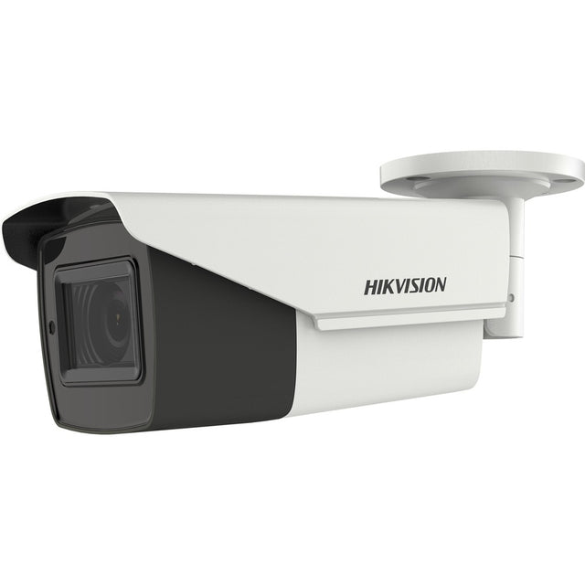Hikvision Turbo HD DS-2CE19H8T-AIT3ZF 5 Megapixel Outdoor Surveillance Camera - Monochrome, Colour - Bullet