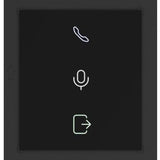 Hikvision Pro DS-KD-IN Video Door Phone