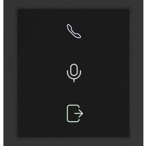 Hikvision Pro DS-KD-IN Video Door Phone