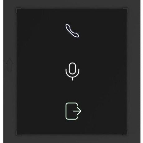 Hikvision Pro DS-KD-IN Video Door Phone