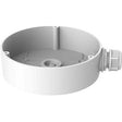 Hikvision DS-1280ZJ-DM45 Mounting Box - White