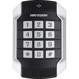 Hikvision DS-K1104MK Proximity, Key Code Card Reader/Keypad Access Device