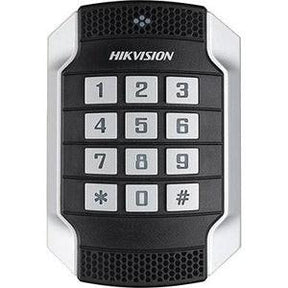 Hikvision DS-K1104MK Proximity, Key Code Card Reader/Keypad Access Device