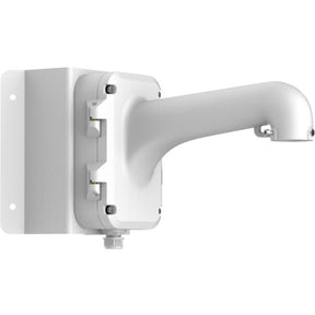 Hikvision Corner Mount for Network Camera - White