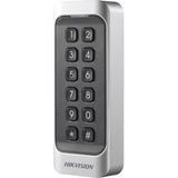 Hikvision DS-K1107AMK Proximity, Key Code Card Reader/Keypad Access Device Door