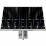 Hikvision Solar Power Kit