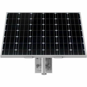 Hikvision Solar Power Kit