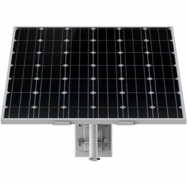 Hikvision Solar Power Kit