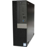 Hikvision HikCentral Workstation - Core i3 8th Gen i3-8100 - 8 GB - 256 GB SSD - Small Form Factor
