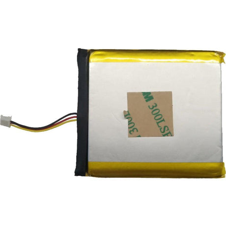 Hikvision Battery - Lithium (Li)