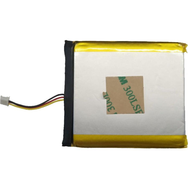 Hikvision Battery - Lithium (Li)