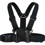 Hikvision DS-MH1711-HM Adjustable Chest Strap