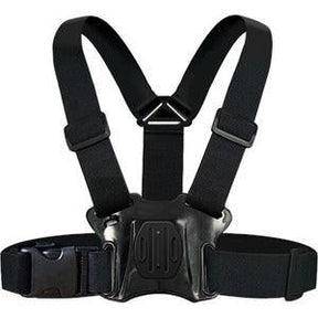 Hikvision DS-MH1711-HM Adjustable Chest Strap