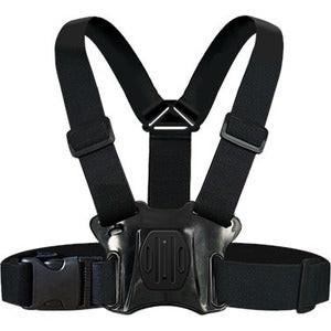 Hikvision DS-MH1711-HM Adjustable Chest Strap