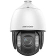 Hikvision Pro DS-2DE7A412MCG-EB 4 Megapixel Network Camera - Colour - Dome