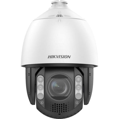 Hikvision Pro DS-2DE7A412MCG-EB 4 Megapixel Network Camera - Colour - Dome