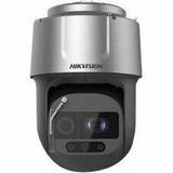 Hikvision Ultra DS-2DF9C848LXG-LW 8 Megapixel 4K Network Camera - Colour - Dome