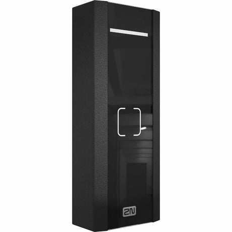 2N Access Unit M Radio-frequency Identification (RFID), Proximity Card Reader Access Device Door