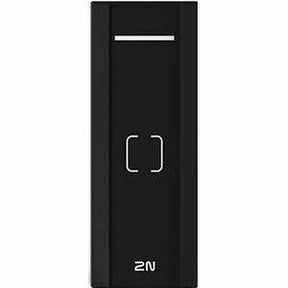 2N Access Unit M Radio-frequency Identification (RFID), Proximity Card Reader Access Device Door