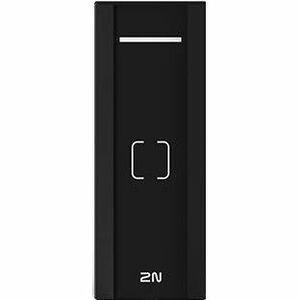 2N Access Unit M Radio-frequency Identification (RFID), Proximity Card Reader Access Device Door