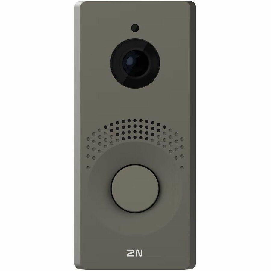 2N IP One Video Door Phone Sub Station