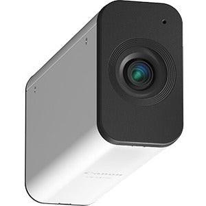 Canon VB-S910F 2.1 Megapixel HD Network Camera - Monochrome, Colour - 1