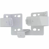 AXIS TD4301-E Corner Mount for Speaker Strobe, Security Strobe Siren, Network Camera