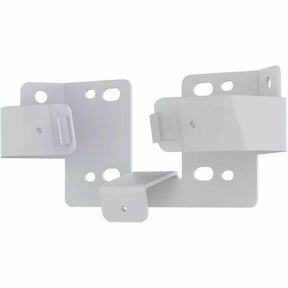 AXIS TD4301-E Corner Mount for Speaker Strobe, Security Strobe Siren, Network Camera