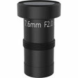 AXIS - 7.60 mmf/2 - Fixed Lens for M14