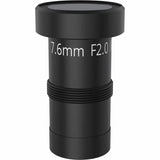 AXIS - 7.60 mmf/2 - Fixed Lens for M14