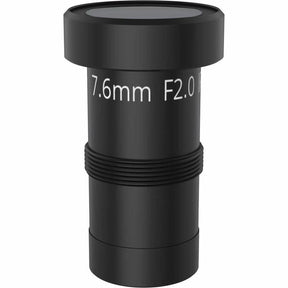AXIS - 7.60 mmf/2 - Fixed Lens for M14