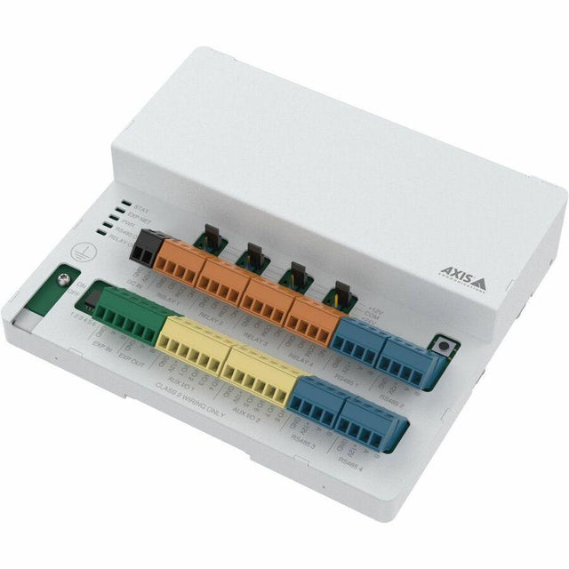 AXIS A9910 Relay Expander