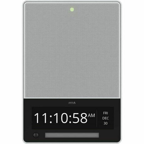AXIS C1710 IP Display Speaker