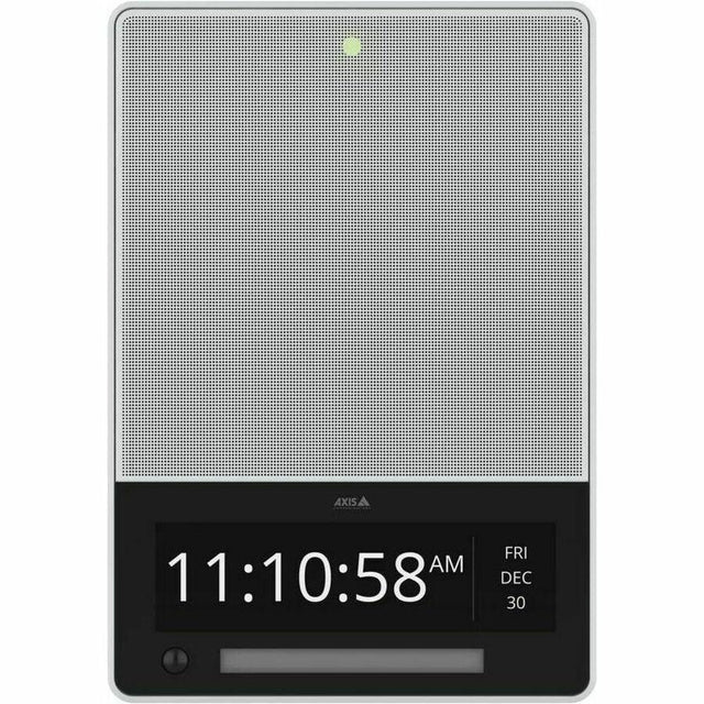AXIS C1710 IP Display Speaker