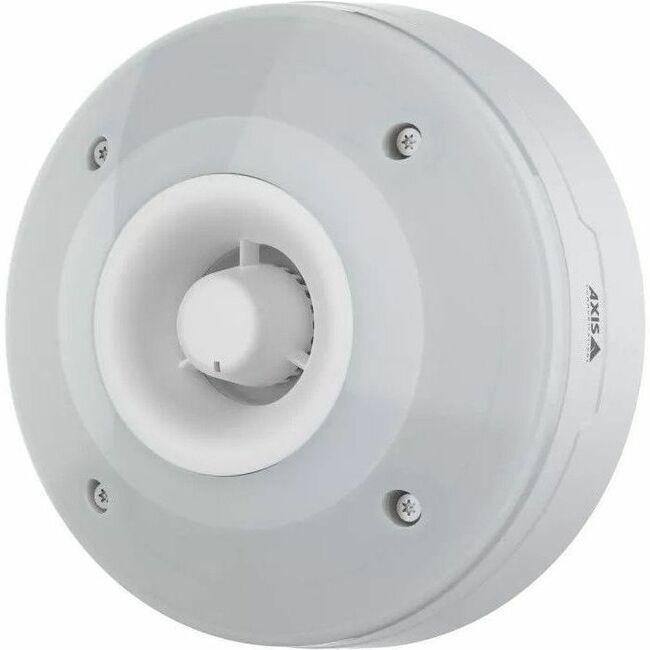 AXIS D4100-VE Mk II Siren/Strobe - TAA Compliant