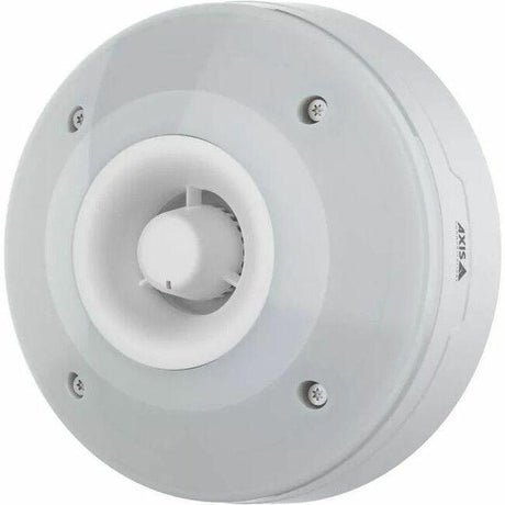 AXIS D4100-VE Mk II Siren/Strobe - TAA Compliant