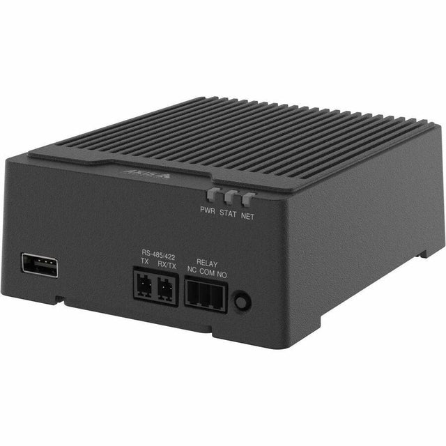 AXIS D3110 MK II Video Surveillance Station