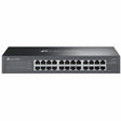 Omada ES224G 24 Ports Manageable Ethernet Switch - Gigabit Ethernet - 10/100/1000Base-T