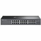 Omada ES224G 24 Ports Manageable Ethernet Switch - Gigabit Ethernet - 10/100/1000Base-T