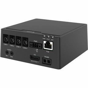 AXIS F9114-R Surveillance Camera Main Unit