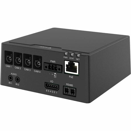 AXIS F9114-R Surveillance Camera Main Unit