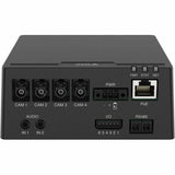 AXIS F9114-R Surveillance Camera Main Unit - 8 Piece