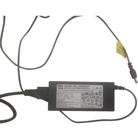 Hikvision KPL-040F-VI AC Adapter